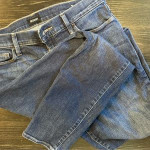 Hudson Skinny Jean, Natalie style, size 31